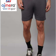 Premium Men's Shorts for Casual & Daily Wear | AB24MAXLST207
