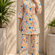 Designer Kurti Set for Women | SHP-NITYA