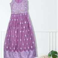 Elegant Designer Party Wear Gown for Women | SET-21692