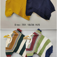 Wholesale Kids Cotton T-Shirt | SCE-KIDS HALF SLEEVE-18X36