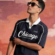 Mens T-Shirt Manufacturer India | ANE-EC-04209