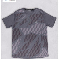 Premium Men's T-Shirt for Casual & Daily Wear | RLE-BOLT