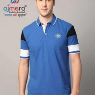 Mens T-Shirt Supplier India | JPSTSPOTK052
