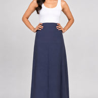 Petticoat Manufacturer Swiss Petticoat for Women | MATU-SWISS PETICOAT-101