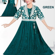 Designer Kids Ethnic Wear Set | SDP-1801 (32X36)