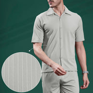 Premium Men's Co-Ord Set for Casual & Trendy Wear | RFW-PRIME
