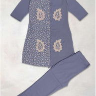 Kids 2 Piece Set Wholesale | NSK-P5500-20X30
