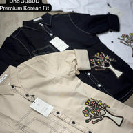 Mens Shirt Bulk Supplier for Distributors | SPE-3080D
