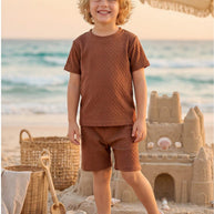 Wholesale Kids Baba Suit | JPO-2850