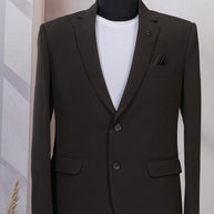 Premium Men’s Formal Blazer for Business & Party Wear | SNA-MBC12675