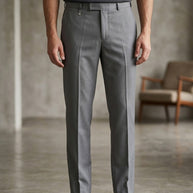 Premium Men's Formal Pant for Office & Business Wear | OSE-SA34