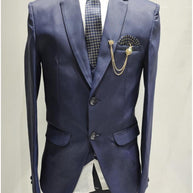 Premium Men's Coat Pant Set for Business & Party Wear | JDW-MARSHAL