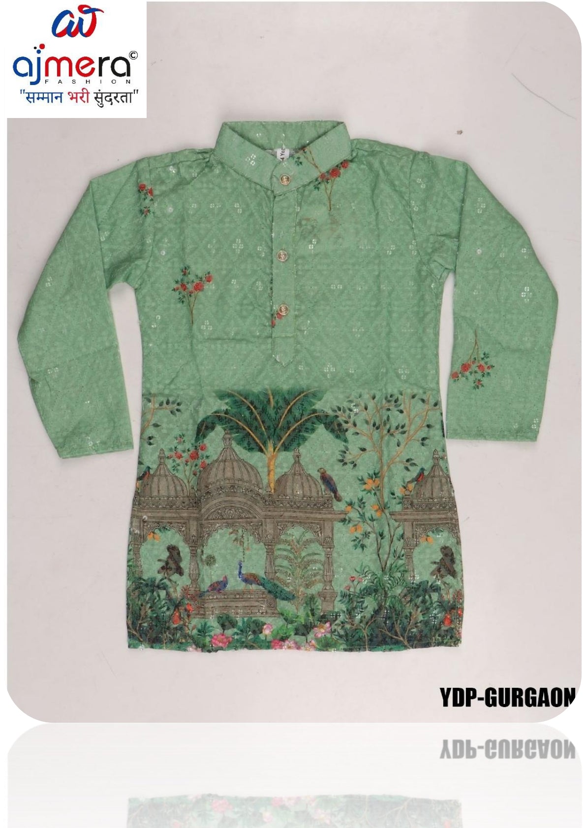 Wholesale Boys Designer Kurta | YDP-GURGAON