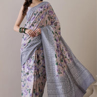 Palmera Saree Wholesaler and Palmera Saree Supplier | ALL-SELTOSH VOL-2