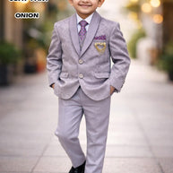 Premium Boys Formal Coat Pant Wholesale | JDW-SF JACQUARD-8X10