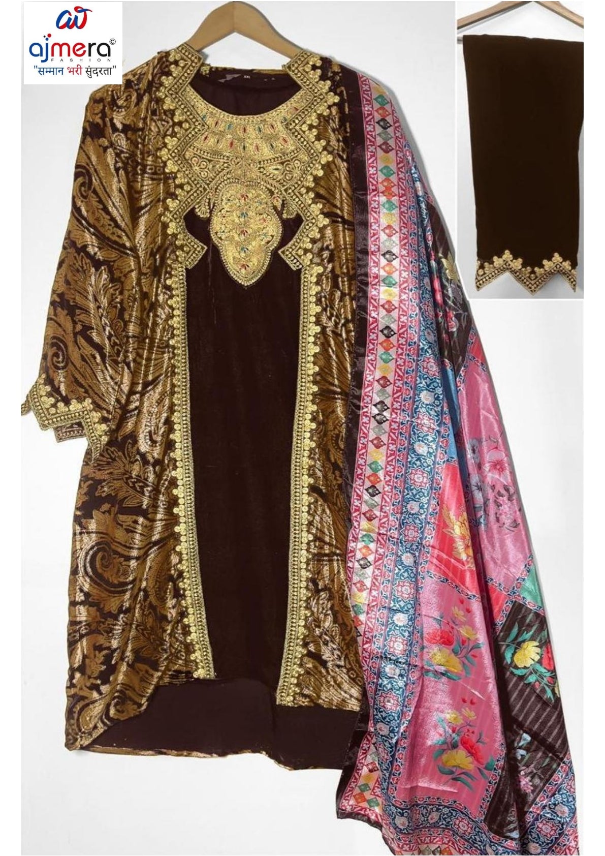 Designer Exclusive Kurti Set for Women | LAX-SHURG