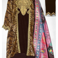 Designer Exclusive Kurti Set for Women | LAX-SHURG