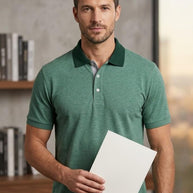 Premium Men's T-Shirt for Casual & Daily Wear | PAI-225