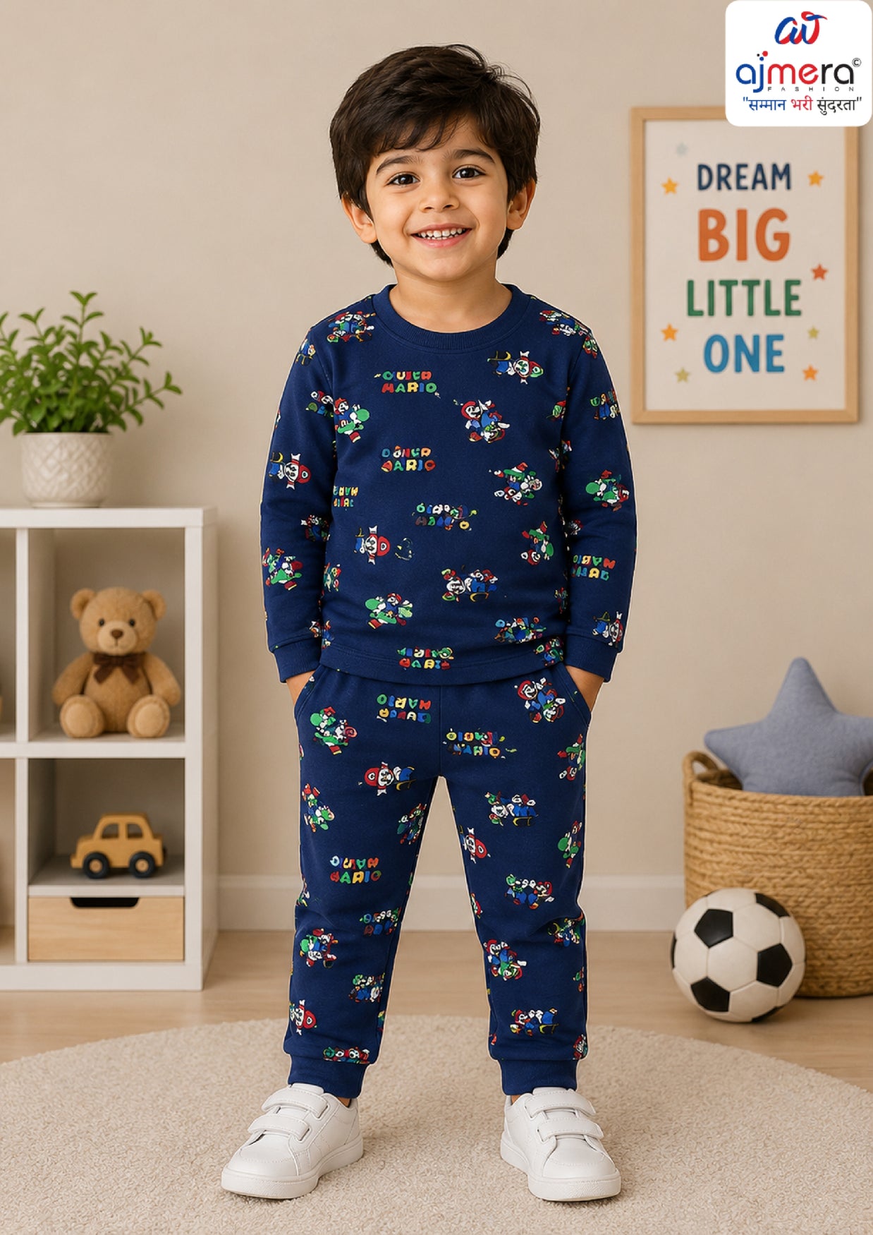 Kids Suit Wholesale in Surat | JPO-9002