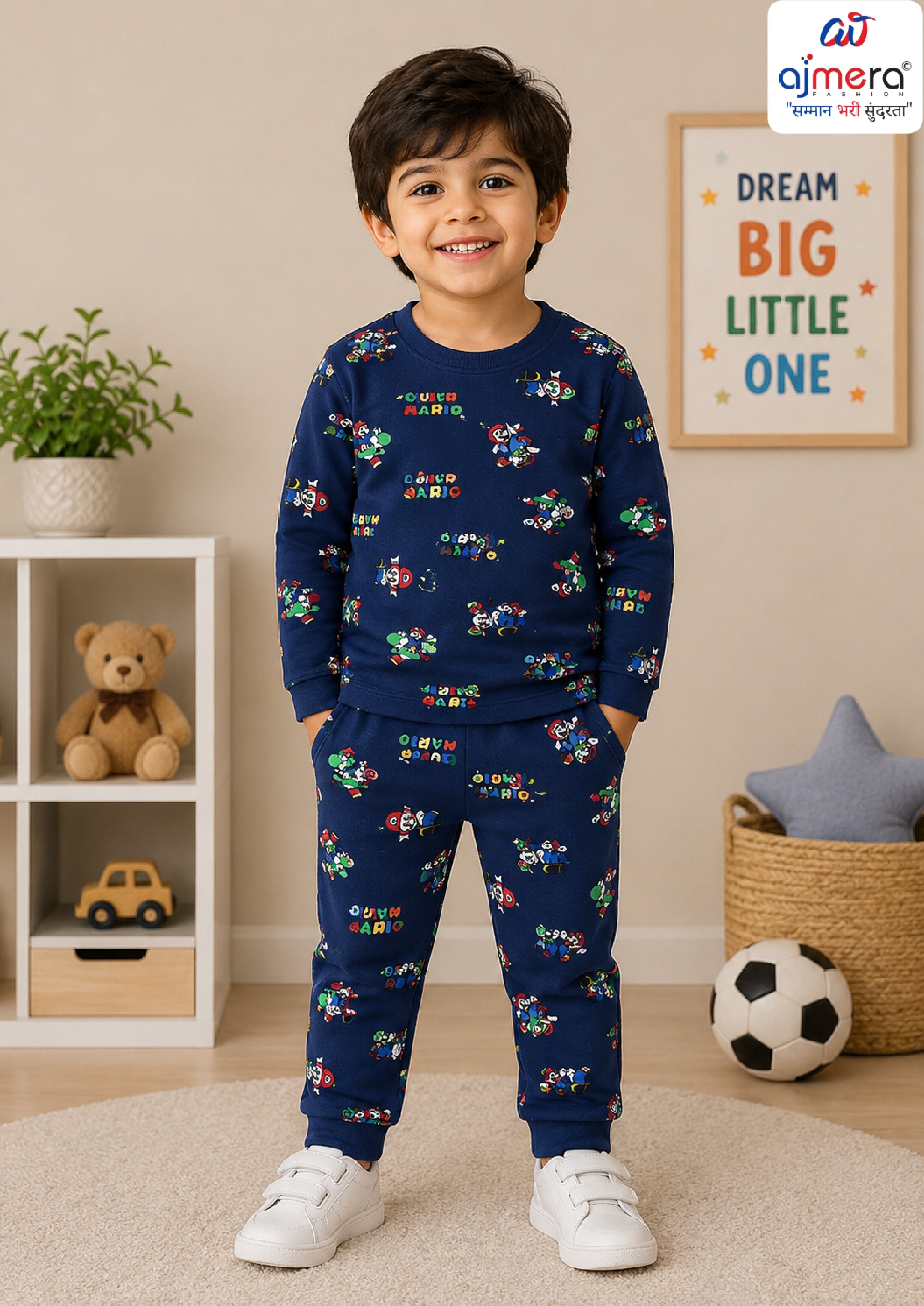 Kids Suit Wholesale in Surat | JPO-9002