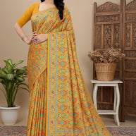 Palmera Saree Wholesaler and Palmera Saree Supplier | ALL-NARMADA-02