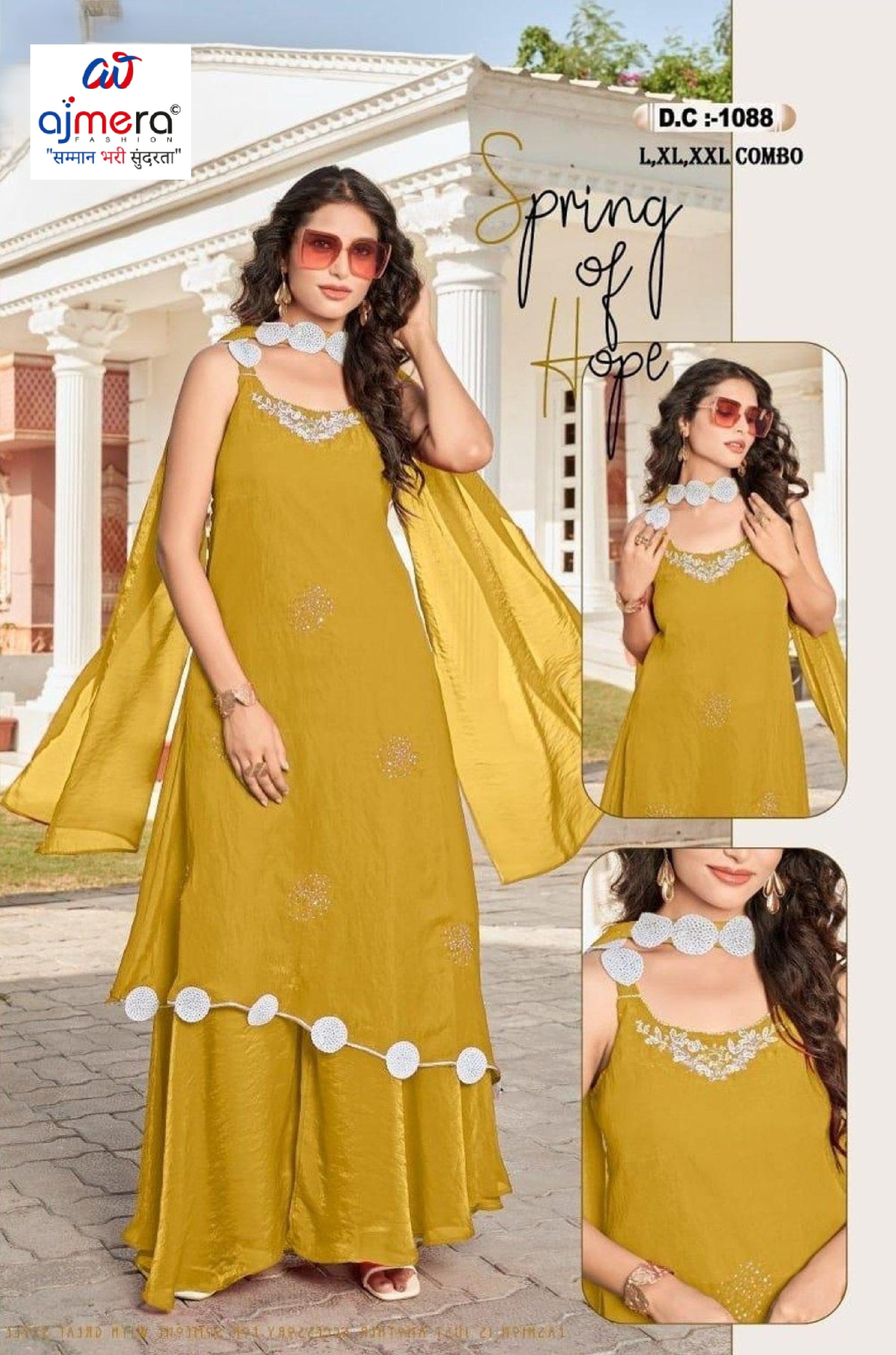 Wholesale Bridal Gown Designer Fandy Gown for Women | KTX-1088-XXL