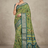 Designer Printed Saree with Blouse Piece for Special Occasions | RDD-VARSHINI VOL-08