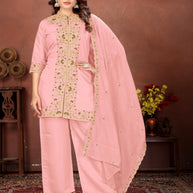 Designer Kurti Set for Women | FP-KBD 1110