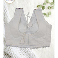 Blouse Wholesaler Readymade Blouse & Petticoat for Women | AAK-5056