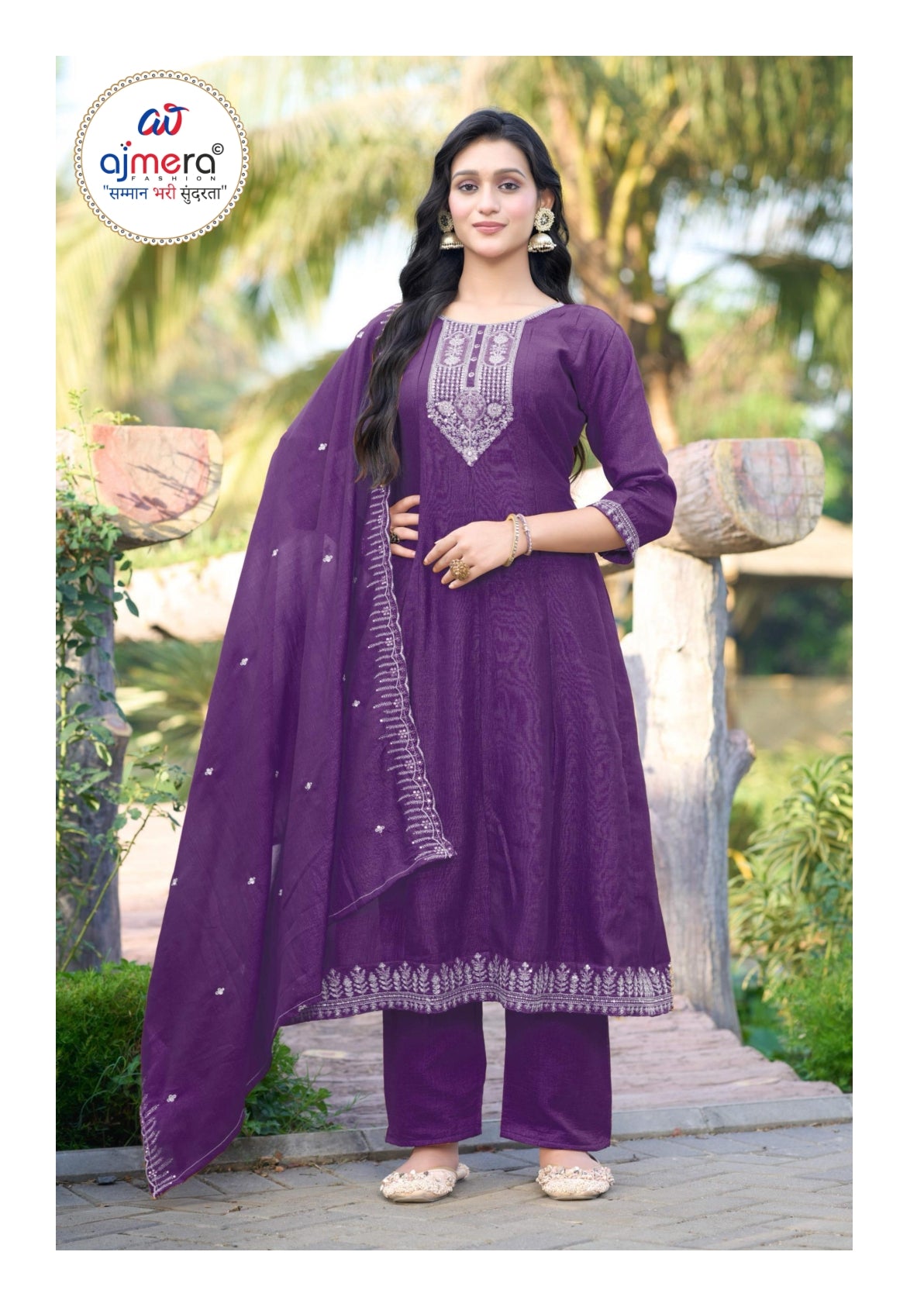 Designer Kurti Set for Women | FP-KBD 1098