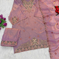 Designer Elegant Kurti Set for Women | TOS-NOORA