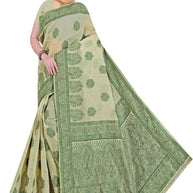 Wedding Rapier Silk Matching Saree With Blouse Piece | DBU-MISS GUNJAN VOL-2