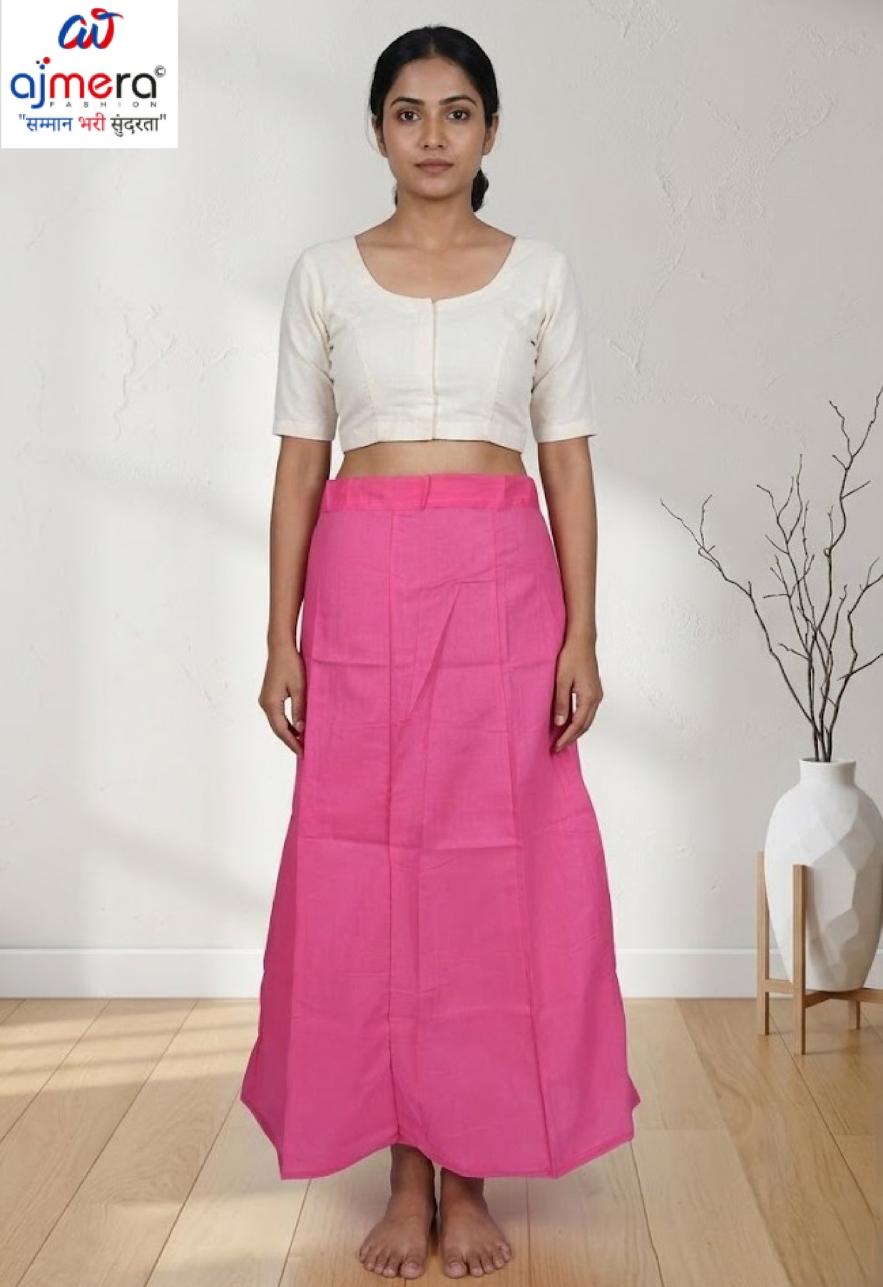 Ladies Petticoat Wholesale Premium Petticoat for Women | MAA-RASHI PATTI