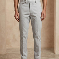 Premium Men's Formal Pant for Office & Business Wear | OSE-SA25