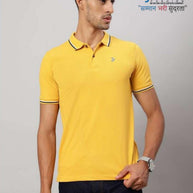 Mens T-Shirt Manufacturer India | BPSS24TEE014