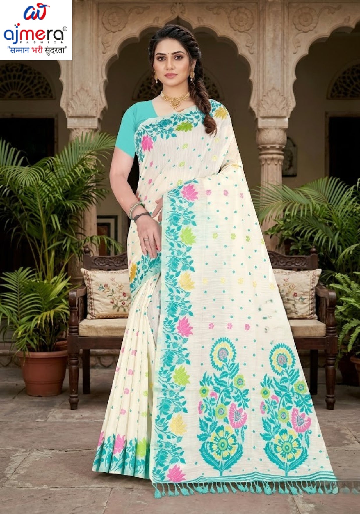 TUL-PAALIKA COTTON VOL-02