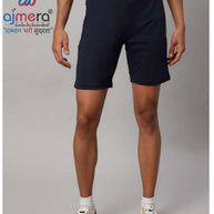 Premium Men's Shorts for Casual & Daily Wear | AB24MAXLST067