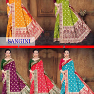 DNA-SANGINI