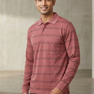 Premium Men's T-Shirt for Casual & Daily Wear | RSS-BLACK DORA FS