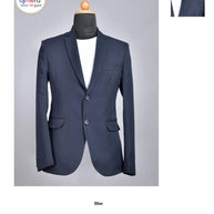 Premium Men’s Formal Blazer for Business & Party Wear | SNA-MBC11423