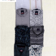 Mens Shirt Wholesaler for Bulk Orders | RLE-CHHAAVA