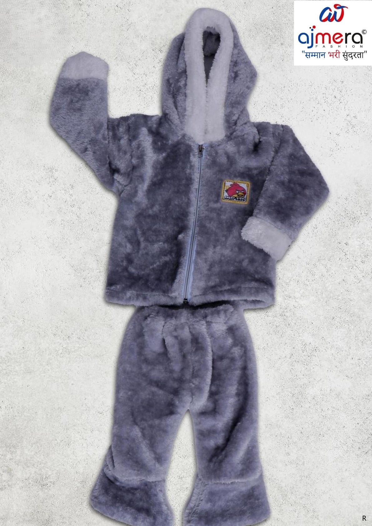 Kids Jacket Wholesale in Surat | MPN-BABY SUIT SZ22 BOOT