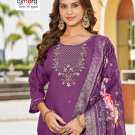 Designer Kurti Set for Women | FP-KBD 1117