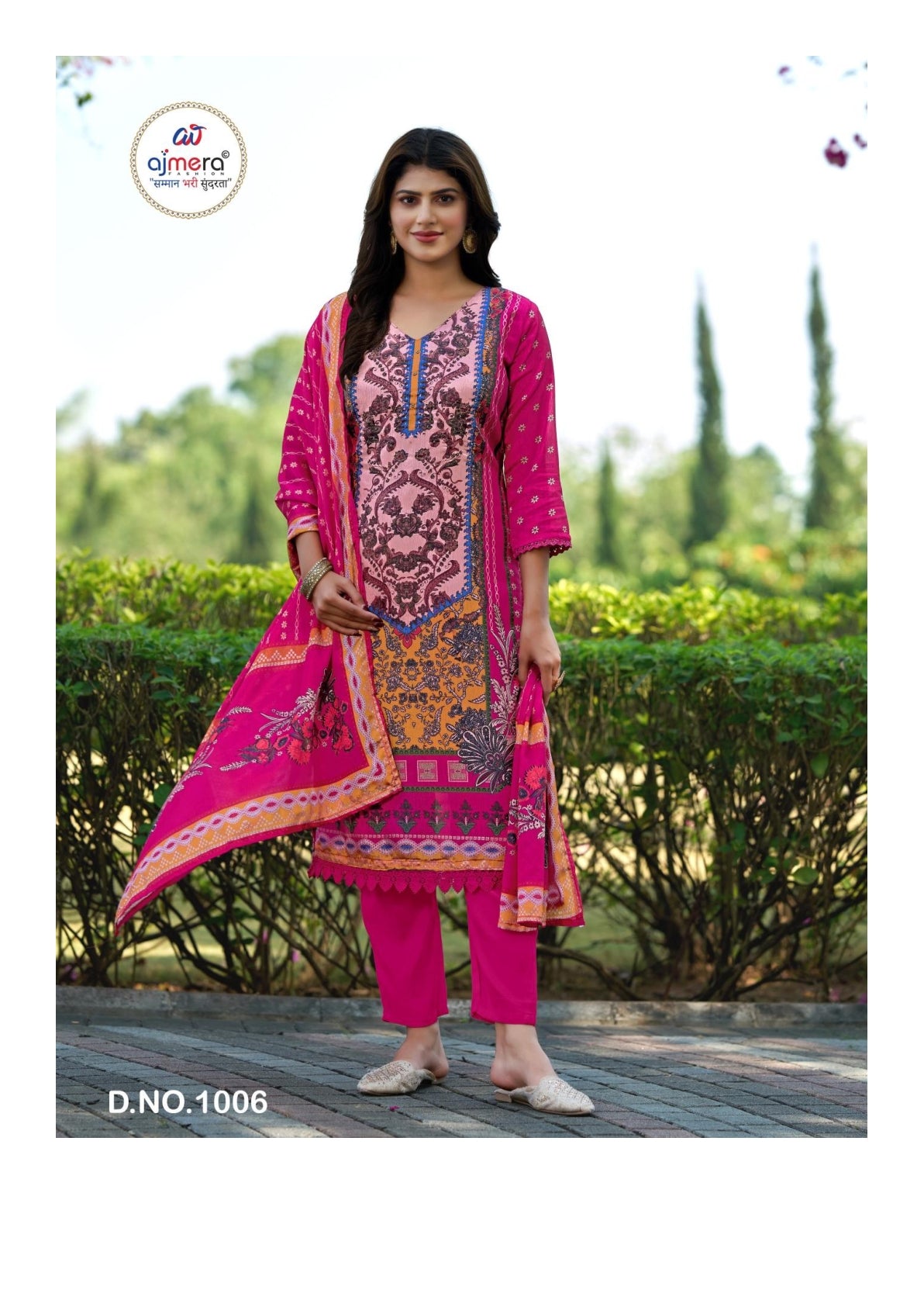 Designer Kurti Set for Women | TOS-NITYA