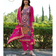 Designer Kurti Set for Women | TOS-NITYA