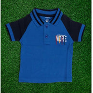 Kids T-Shirt Wholesale in Surat | SER-CUCUMBER C/T-SHIRT