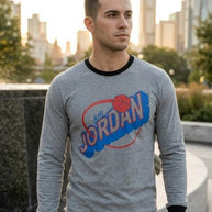 Premium Men's T-Shirt for Casual & Daily Wear | SAH-1107-M
