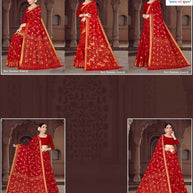 Wholesale Cotton Saree with Without Blouse for Premium Ethnic and Traditional Wear | MSS-SHIV SAM SUNG