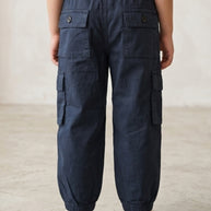 Wholesale Boys Cargo Pant Collection | SJN-2200