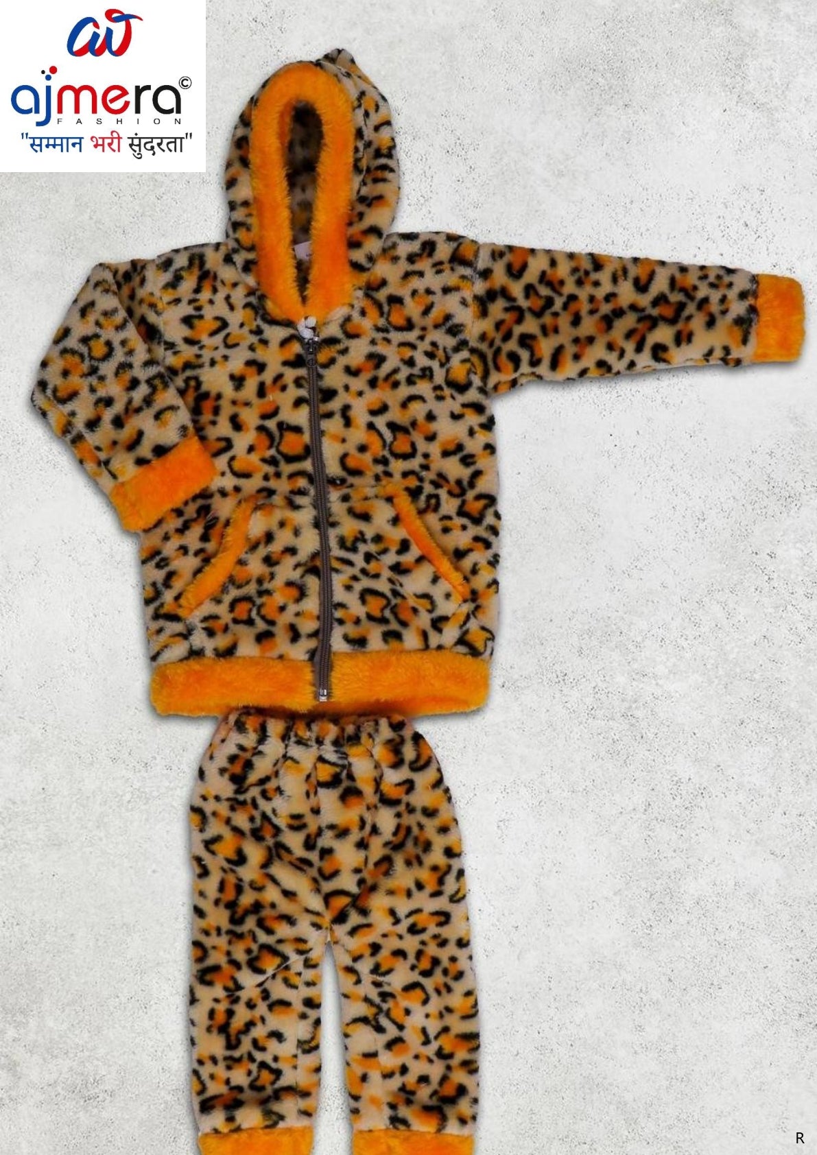 Kids Jacket Wholesale in Surat | MPN-BABY SUIT SZ26